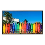 Samsung OM55B Public Display LED 4K UHD 55" - Image 2