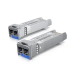 Ubiquiti Transceiver 2τμχ UACC-OM-SM-10G-D-2 UACC-OM-SM-10G-D-2