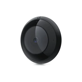 Ubiquiti UVC-AI-360 IP Κάμερα Παρακολούθησης Full HD 1080p Αδιάβροχη με Αμφίδρομη Επικοινωνία AI 360 Fisheye UVC-AI-360