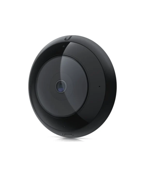 Ubiquiti UVC-AI-360 IP Κάμερα Παρακολούθησης Full HD 1080p Αδιάβροχη με Αμφίδρομη Επικοινωνία AI 360 Fisheye UVC-AI-360