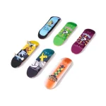Techdeck TechDeck assorted για 6+ ετών Ετών (Διάφορα Σχέδια) 1τμχ - Image 4