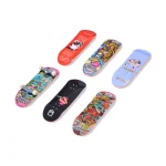 Techdeck TechDeck assorted για 6+ ετών Ετών (Διάφορα Σχέδια) 1τμχ - Image 5