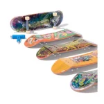 Techdeck TechDeck assorted για 6+ ετών Ετών (Διάφορα Σχέδια) 1τμχ - Image 6