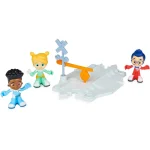 Spin Master Παιχνίδι Μινιατούρα Mighty Express - Image 3