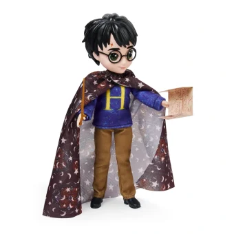 Spin Master Harry Potter Wizarding World & Accessories για 5+ ετών Ετών