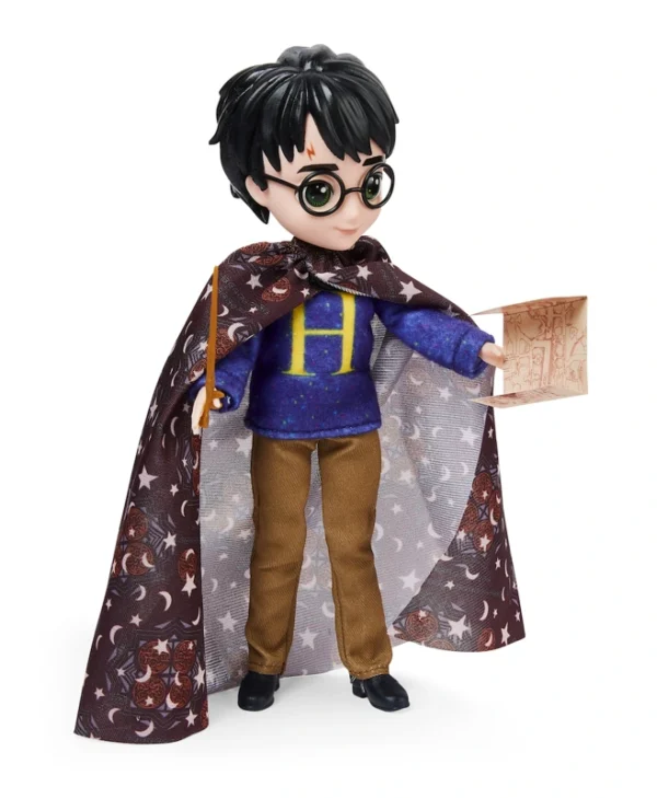 Spin Master Harry Potter Wizarding World & Accessories για 5+ ετών Ετών