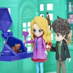 Spin Master Magical Mini Honeyduke's Playset για 6+ ετών Ετών - Image 3