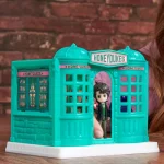 Spin Master Magical Mini Honeyduke's Playset για 6+ ετών Ετών - Image 5