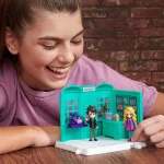 Spin Master Magical Mini Honeyduke's Playset για 6+ ετών Ετών - Image 8