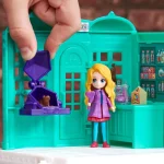 Spin Master Magical Mini Honeyduke's Playset για 6+ ετών Ετών - Image 9