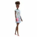 Barbie African Teacher Κούκλα για 3+ ετών+ Ετών 30εκ. (Διάφορα Σχέδια) 1τμχ - Image 2