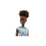 Barbie African Teacher Κούκλα για 3+ ετών+ Ετών 30εκ. (Διάφορα Σχέδια) 1τμχ - Image 3