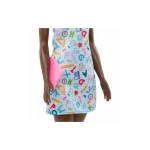 Barbie African Teacher Κούκλα για 3+ ετών+ Ετών 30εκ. (Διάφορα Σχέδια) 1τμχ - Image 5