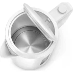 Philips Βραστήρας 1.7lt 2200W Λευκός - Image 2