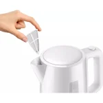 Philips Βραστήρας 1.7lt 2200W Λευκός - Image 4