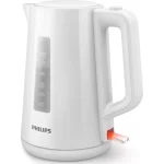 Philips Βραστήρας 1.7lt 2200W Λευκός - Image 5