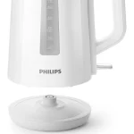 Philips Βραστήρας 1.7lt 2200W Λευκός - Image 6