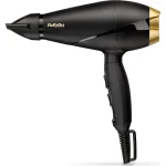 Babyliss Speed Pro Επαγγελματικό Πιστολάκι Μαλλιών 2000W