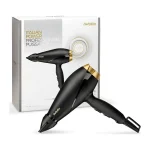 Babyliss Speed Pro Επαγγελματικό Πιστολάκι Μαλλιών 2000W - Image 2