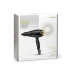 Babyliss Speed Pro Επαγγελματικό Πιστολάκι Μαλλιών 2000W - Image 4