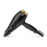 Babyliss Speed Pro Επαγγελματικό Πιστολάκι Μαλλιών 2000W - Image 5