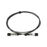 Ubiquiti Καλώδιο Οπτικής Ίνας SFP+ 3m Μαύρο 1τμχ - Image 2