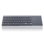 Tracer Expert RF Ασύρματο Πληκτρολόγιο Αγγλικό US - Image 2