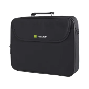 Tracer Simplo Τσάντα Ώμου / Χειρός για Laptop 15.6" σε Μαύρο χρώμα