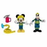 Giochi Preziosi Παιχνίδι Μινιατούρα Mickey για 3+ ετών Ετών (Διάφορα Σχέδια) 1τμχ - Image 2