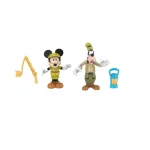 Giochi Preziosi Παιχνίδι Μινιατούρα Mickey για 3+ ετών Ετών (Διάφορα Σχέδια) 1τμχ - Image 3