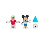 Giochi Preziosi Παιχνίδι Μινιατούρα Mickey για 3+ ετών Ετών (Διάφορα Σχέδια) 1τμχ - Image 4