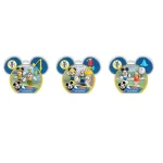 Giochi Preziosi Παιχνίδι Μινιατούρα Mickey για 3+ ετών Ετών (Διάφορα Σχέδια) 1τμχ - Image 5