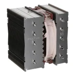 Noctua NH-D12L Ψύκτρα Επεξεργαστή για Socket AM4/AM5/1200/115x/1700 NH-D12L