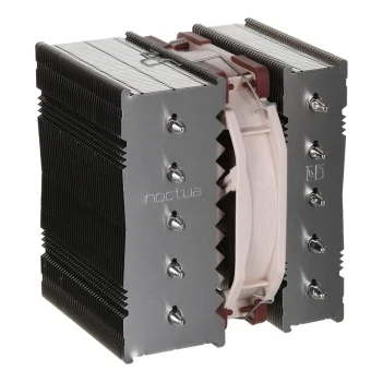 Noctua NH-D12L Ψύκτρα Επεξεργαστή για Socket AM4/AM5/1200/115x/1700 NH-D12L