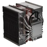 Noctua NH-D12L Ψύκτρα Επεξεργαστή για Socket AM4/AM5/1200/115x/1700 NH-D12L - Image 7