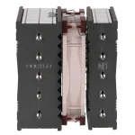 Noctua NH-D12L Ψύκτρα Επεξεργαστή για Socket AM4/AM5/1200/115x/1700 NH-D12L - Image 12