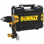Dewalt Κρουστικό Δραπανοκατσάβιδο Μπαταρίας Solo Brushless 18V