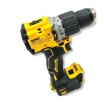 Dewalt Κρουστικό Δραπανοκατσάβιδο Μπαταρίας Solo Brushless 18V - Image 2