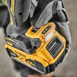 Dewalt Κρουστικό Δραπανοκατσάβιδο Μπαταρίας Solo Brushless 18V - Image 3