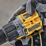 Dewalt Κρουστικό Δραπανοκατσάβιδο Μπαταρίας Solo Brushless 18V - Image 4