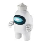PMI Παιχνίδι Μινιατούρα Among Us Action Figures (2 Pack) Among Us 17εκ. (Διάφορα Σχέδια) 1τμχ - Image 4