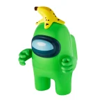 PMI Παιχνίδι Μινιατούρα Among Us Action Figures (2 Pack) Among Us 17εκ. (Διάφορα Σχέδια) 1τμχ - Image 5