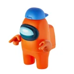 PMI Παιχνίδι Μινιατούρα Among Us Action Figures (2 Pack) Among Us 17εκ. (Διάφορα Σχέδια) 1τμχ - Image 6