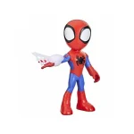 Φιγούρα Δράσης Spidey Spider-Man για 3+ ετών Ετών 23εκ. - Image 2