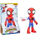 Φιγούρα Δράσης Spidey Spider-Man για 3+ ετών Ετών 23εκ. - Image 4