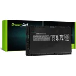 Green Cell Συμβατή Μπαταρία για HP EliteBook Folio 9470m/9480m με 3500mAh