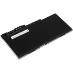 Green Cell Συμβατή Μπαταρία για HP EliteBook / ZBook / Precision HP EliteBook 740, 750, 840, 850 G1 G2, ZBook 14 G2, 15u G2 με 4000mAh - Image 7