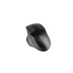 Natec Genesis Blackbird 2 Ασύρματο Ποντίκι Μαύρο - Image 2