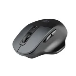 Natec Genesis Blackbird 2 Ασύρματο Ποντίκι Μαύρο - Image 4
