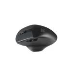 Natec Genesis Blackbird 2 Ασύρματο Ποντίκι Μαύρο - Image 5
